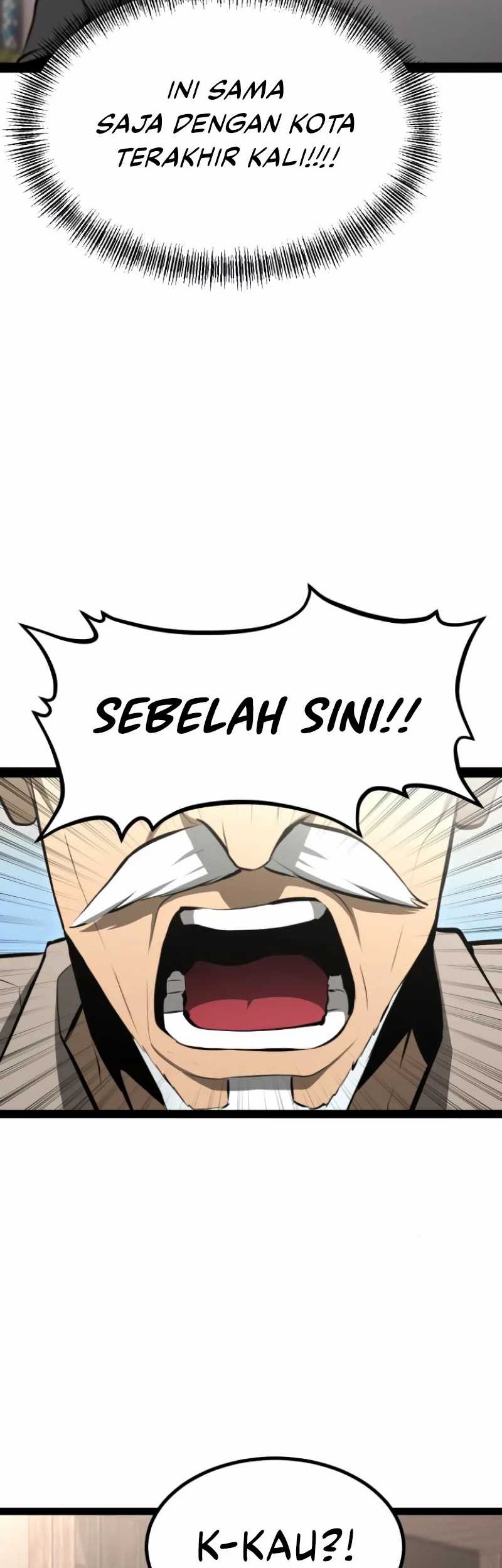 Level 999 Goblin Bab 8 halaman 41