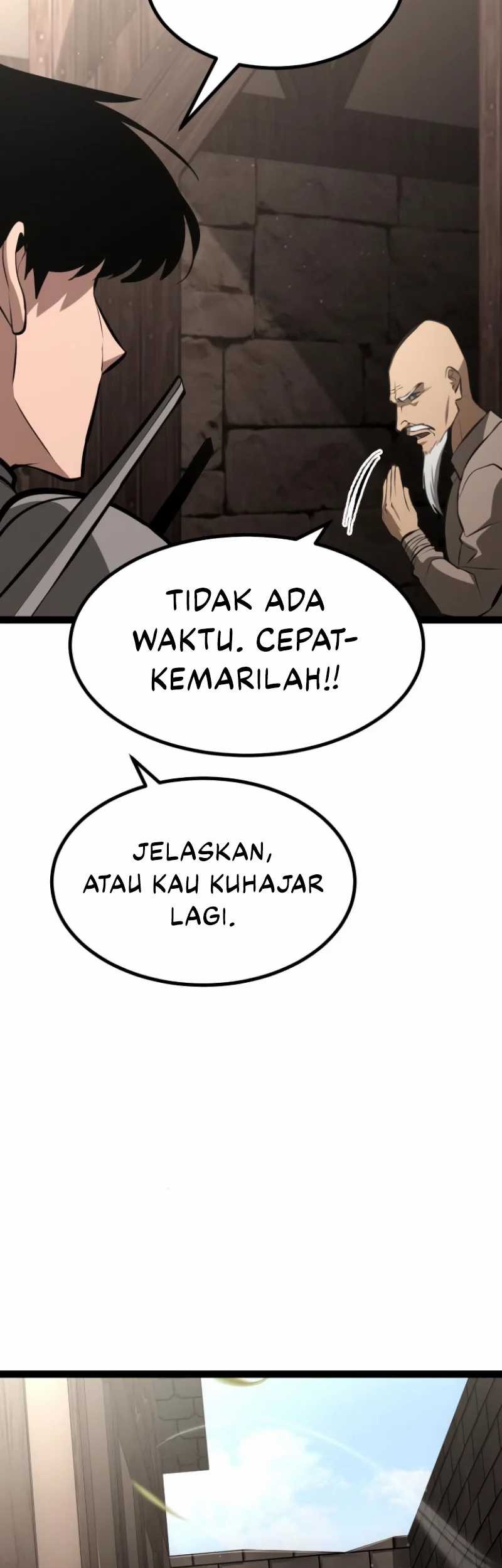 Level 999 Goblin Bab 8 halaman 42
