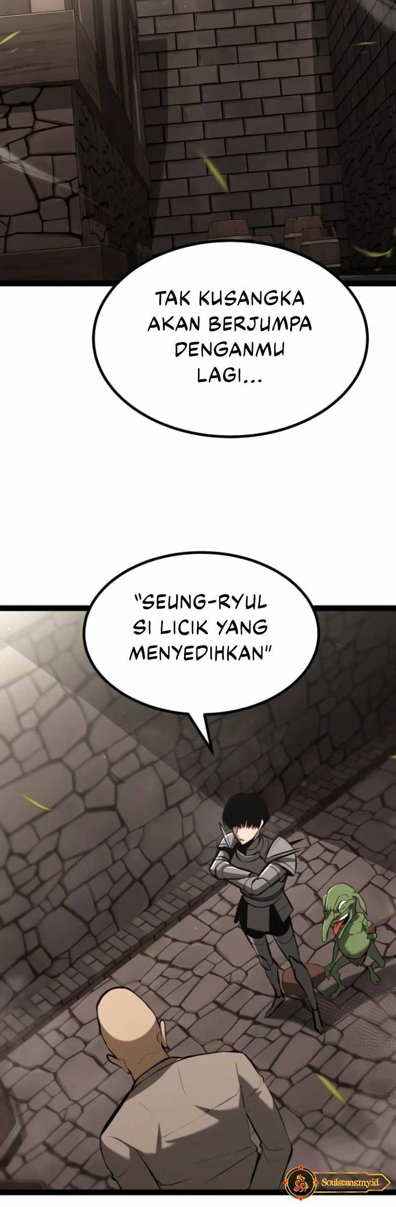 Level 999 Goblin Bab 8 halaman 43