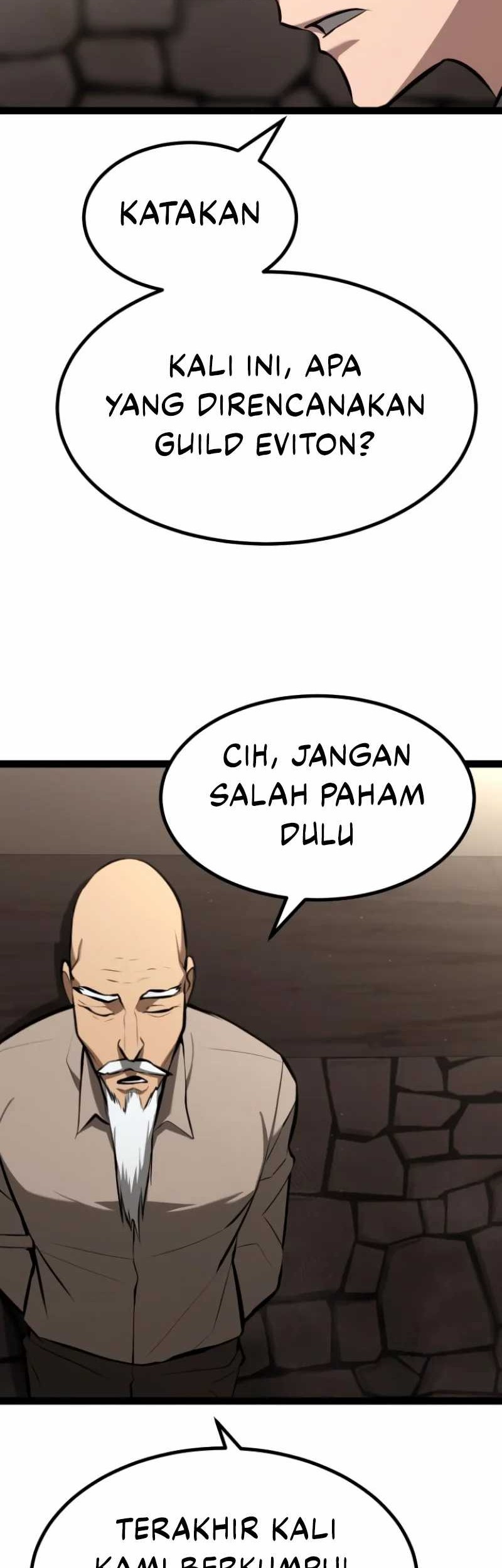 Level 999 Goblin Bab 8 halaman 45
