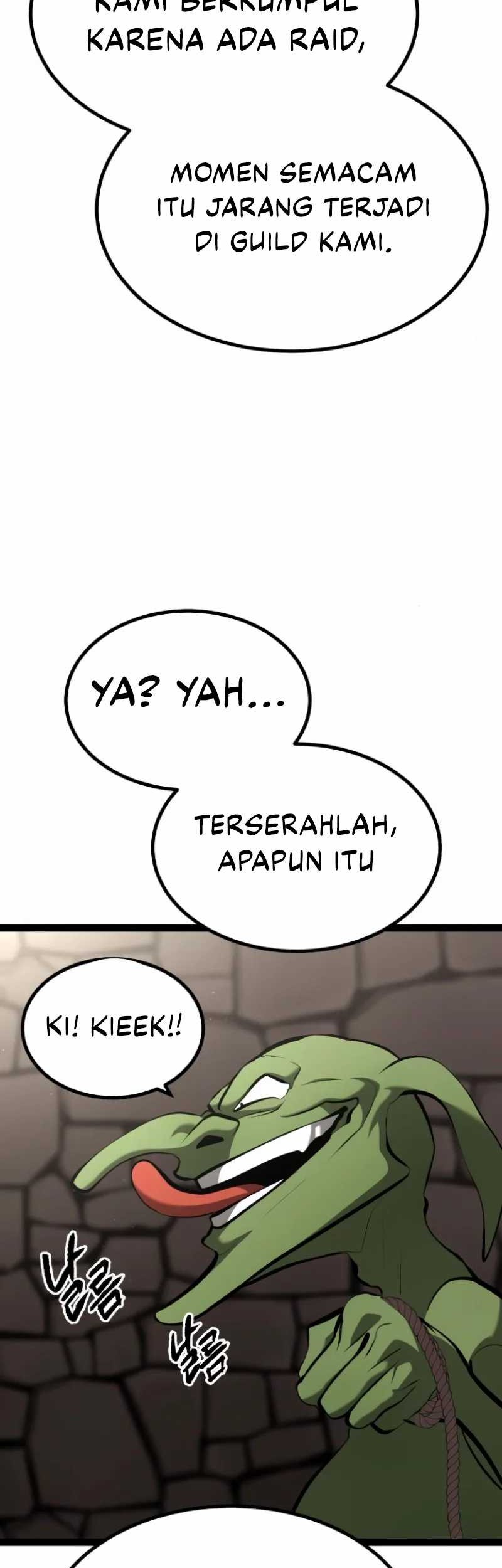 Level 999 Goblin Bab 8 halaman 46