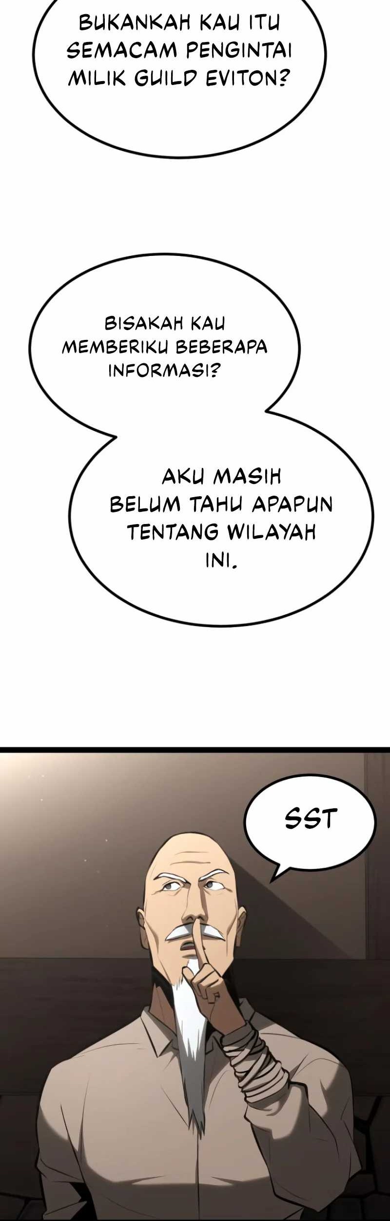 Level 999 Goblin Bab 8 halaman 47