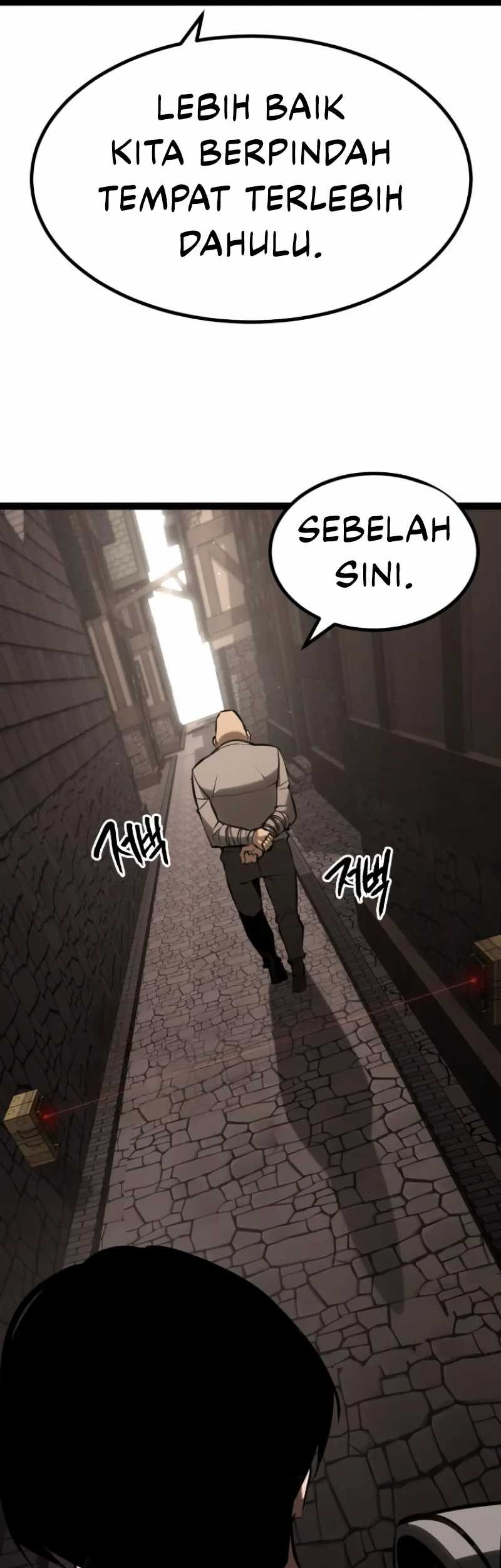 Level 999 Goblin Bab 8 halaman 48