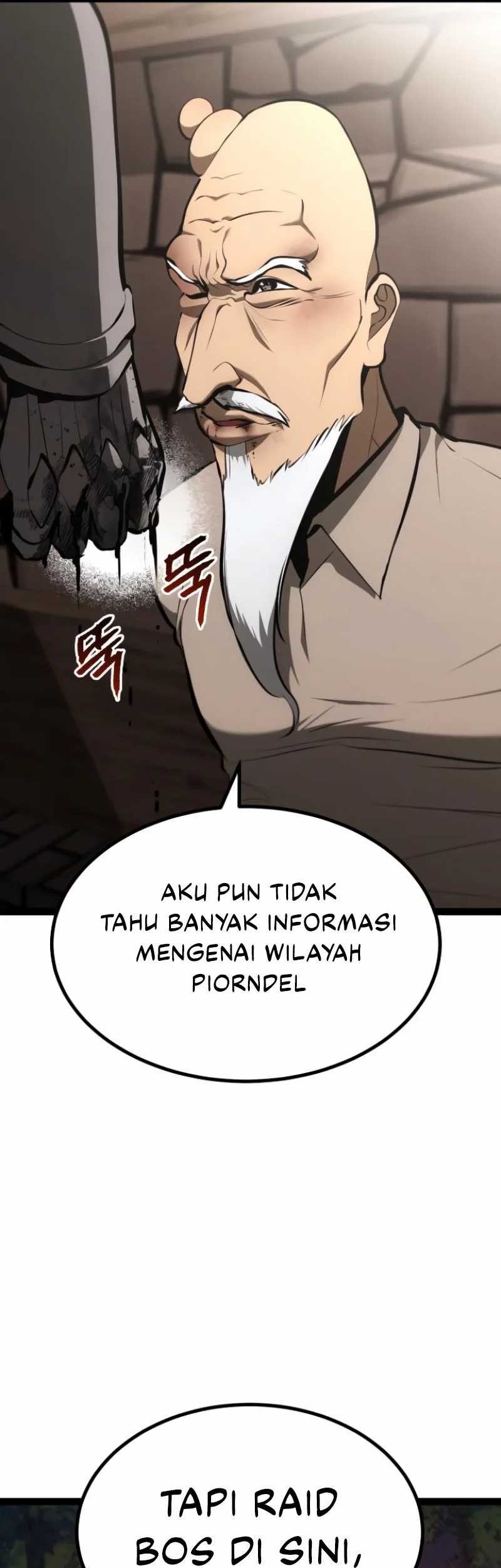 Level 999 Goblin Bab 8 halaman 50