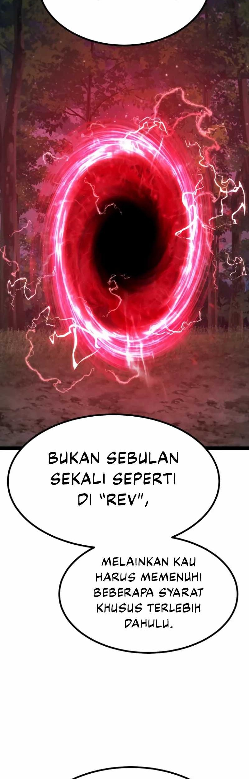 Level 999 Goblin Bab 8 halaman 51