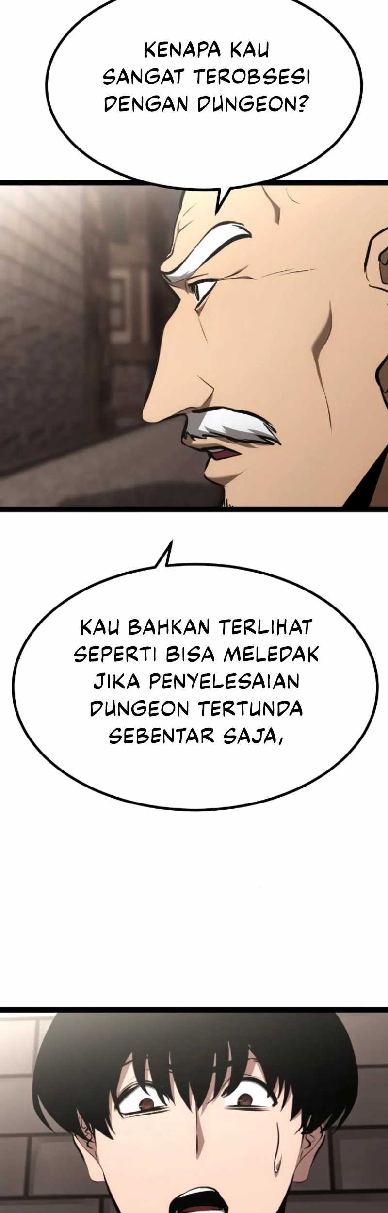 Level 999 Goblin Bab 8 halaman 52