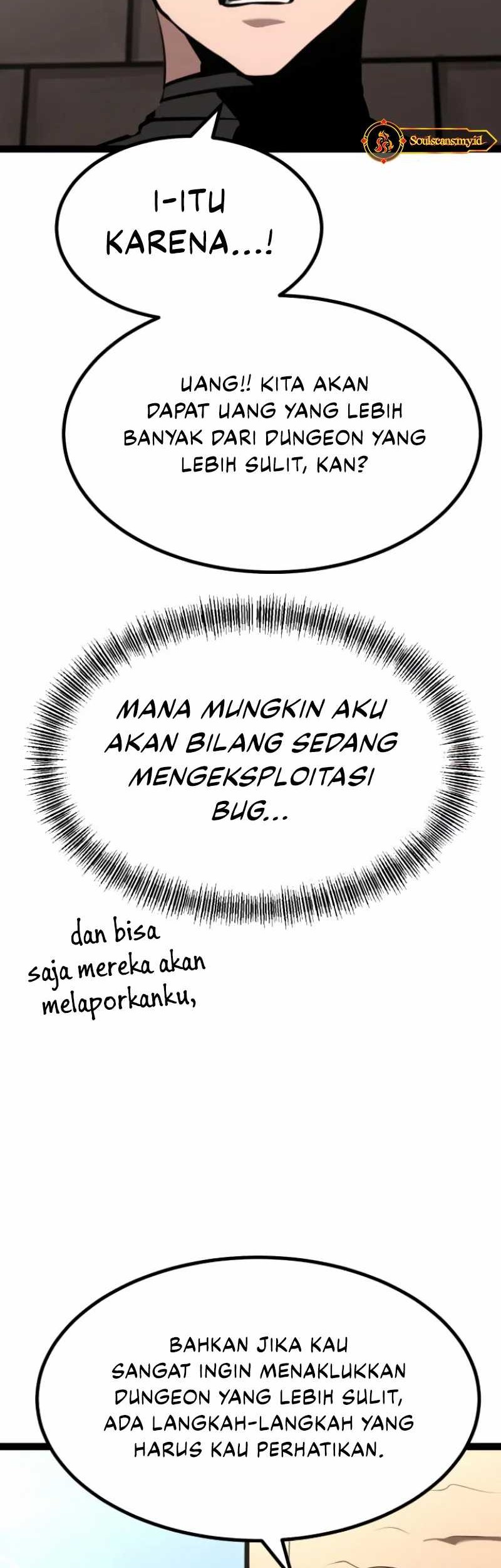 Level 999 Goblin Bab 8 halaman 53