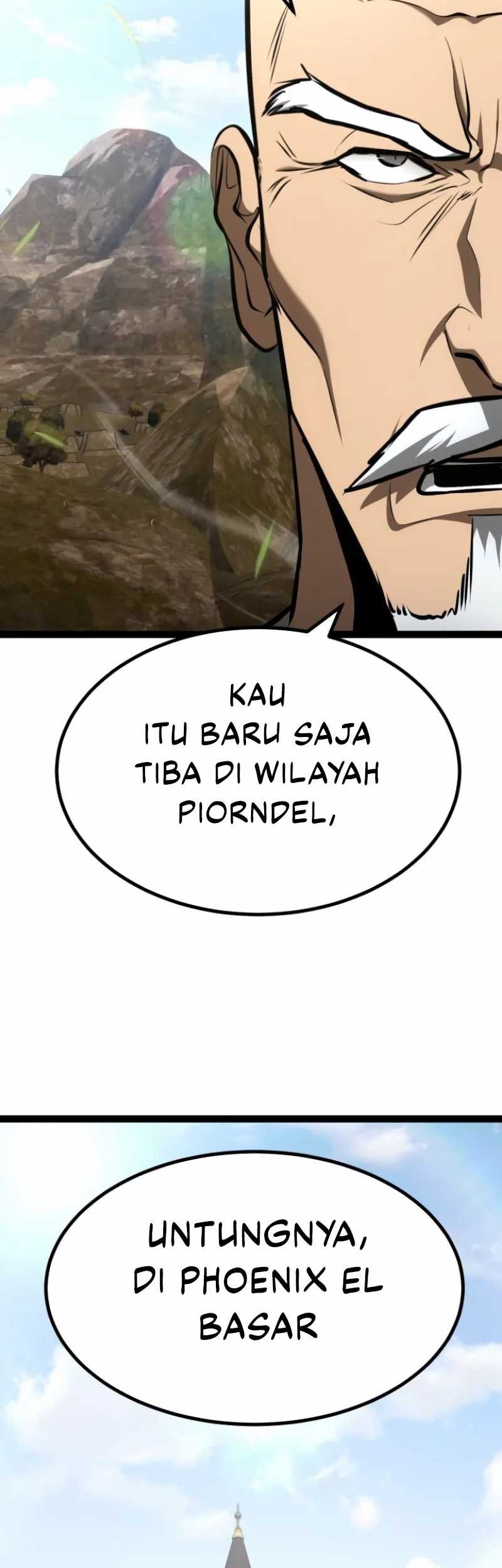 Level 999 Goblin Bab 8 halaman 54