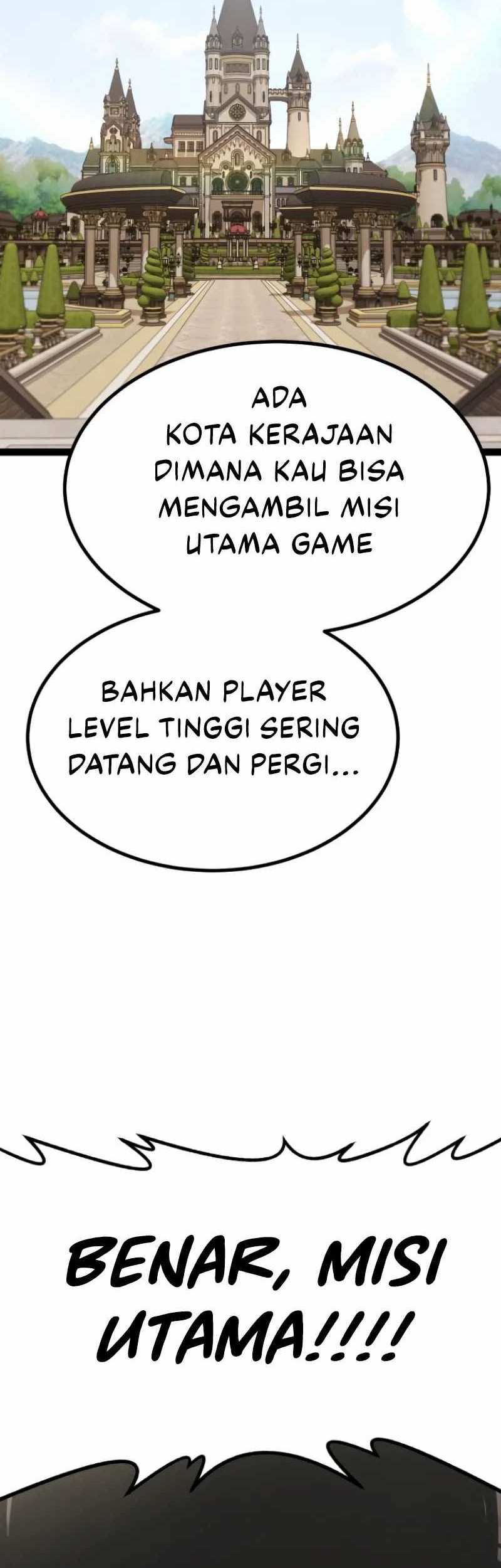 Level 999 Goblin Bab 8 halaman 55