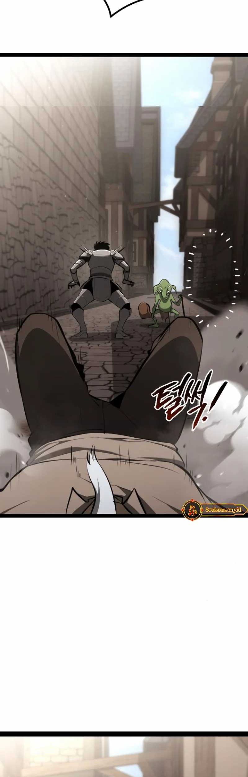 Level 999 Goblin Bab 8 halaman 58