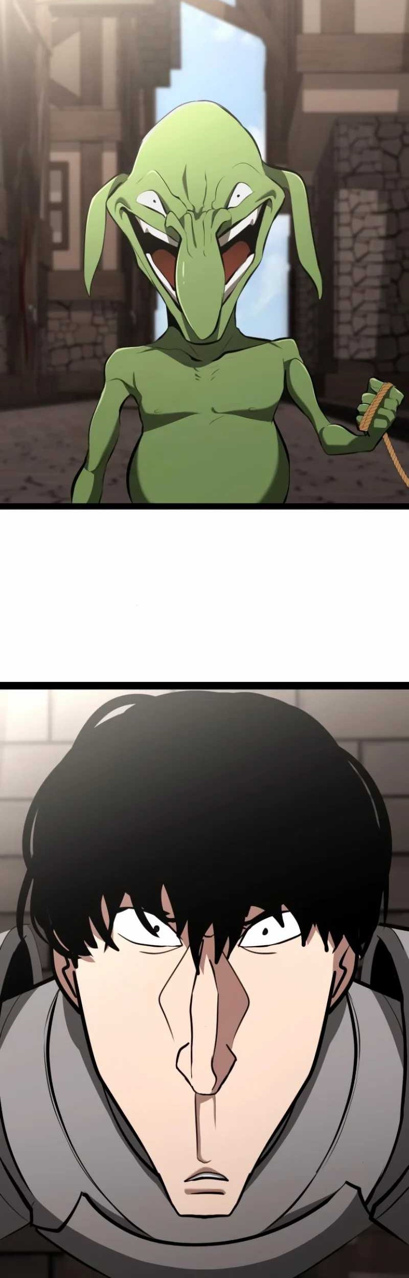 Level 999 Goblin Bab 8 halaman 59