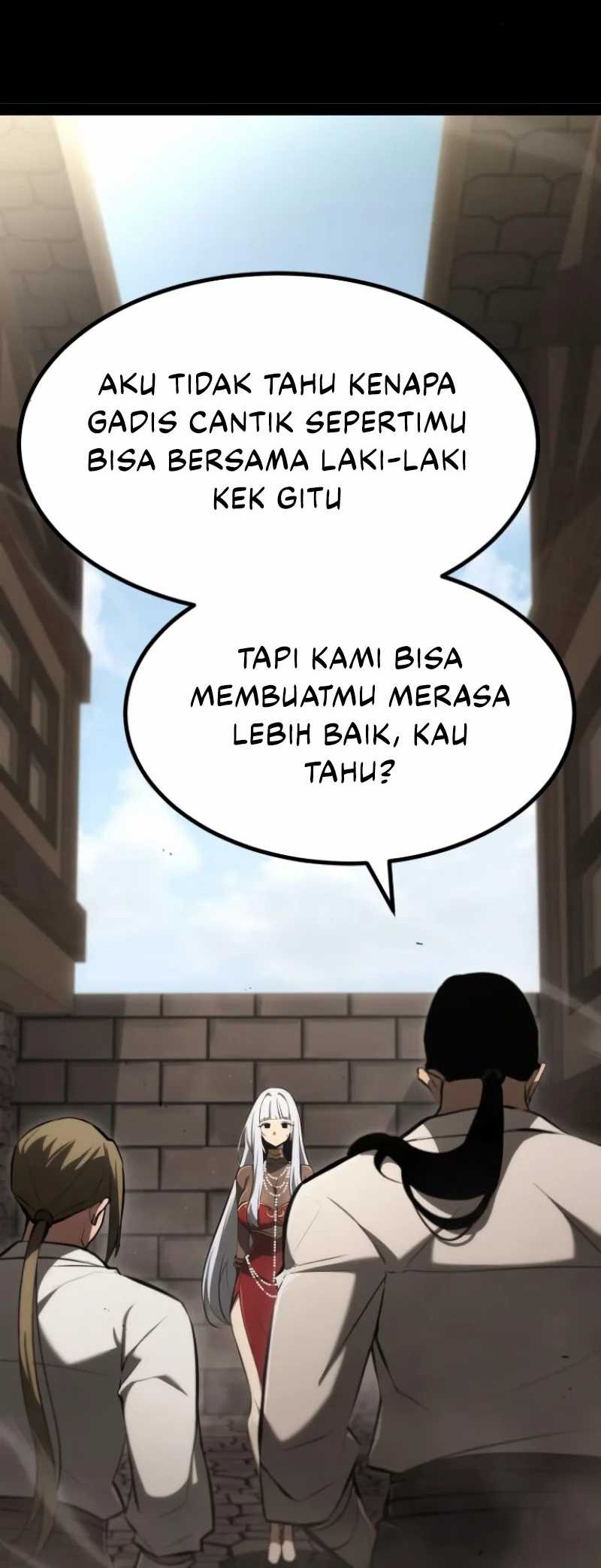 Level 999 Goblin Bab 8 halaman 61