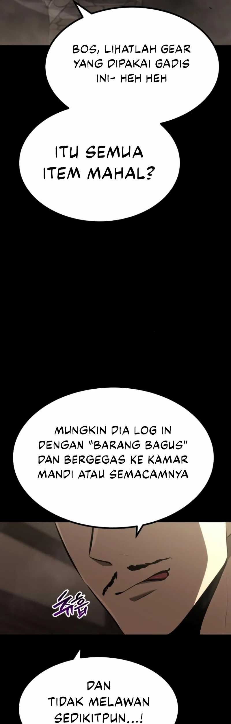 Level 999 Goblin Bab 8 halaman 62