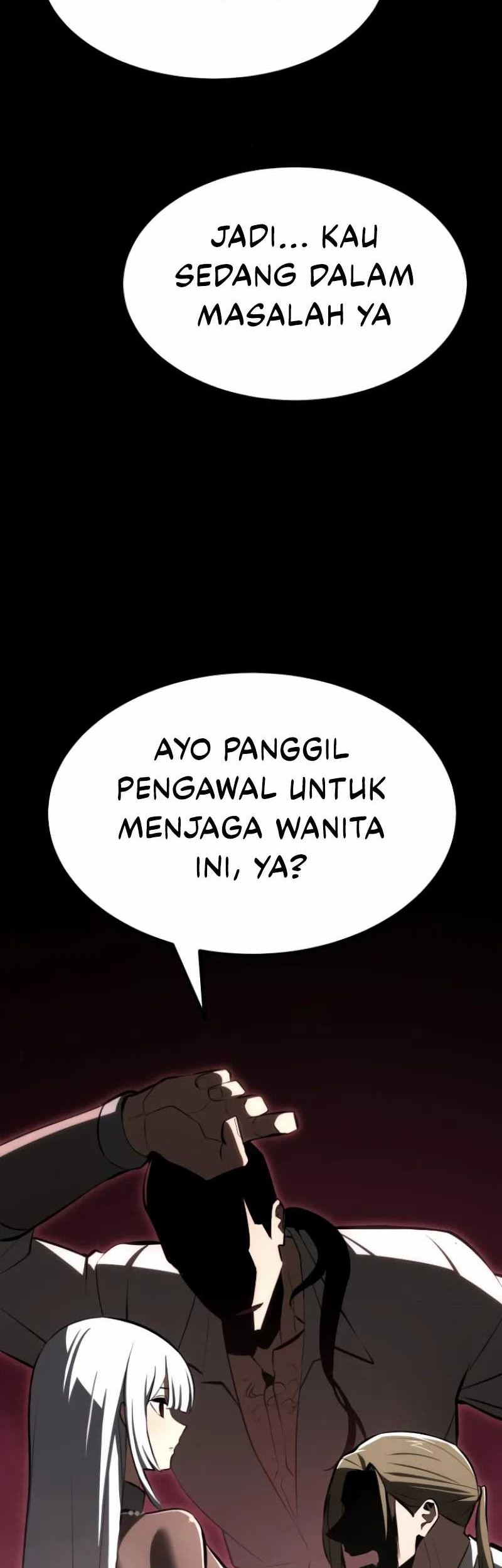 Level 999 Goblin Bab 8 halaman 63