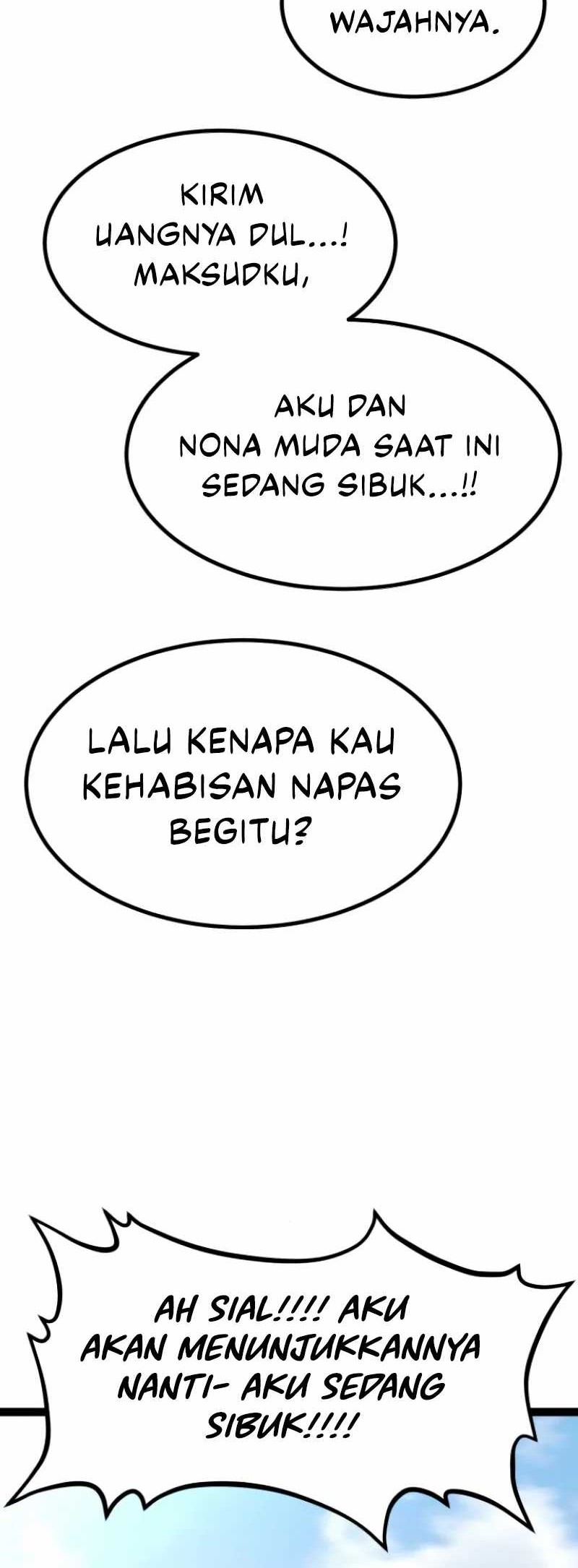 Level 999 Goblin Bab 8 halaman 67