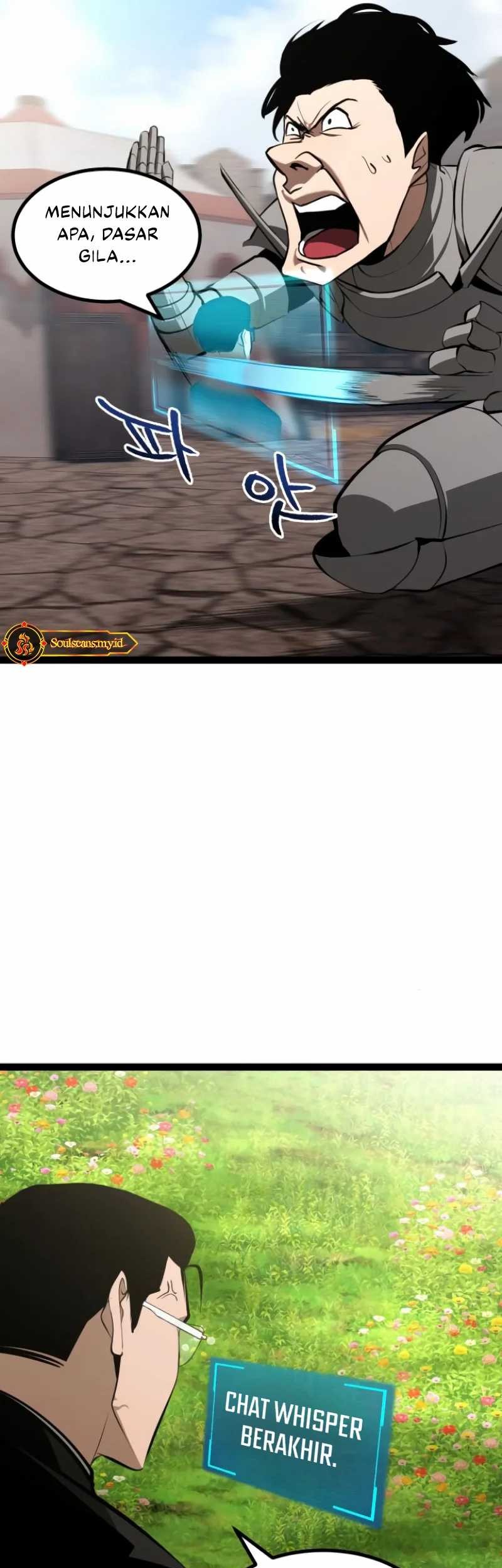 Level 999 Goblin Bab 8 halaman 68