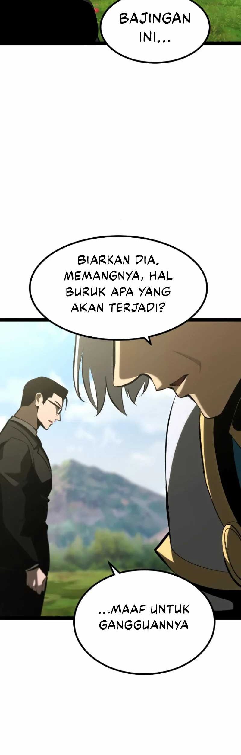 Level 999 Goblin Bab 8 halaman 69