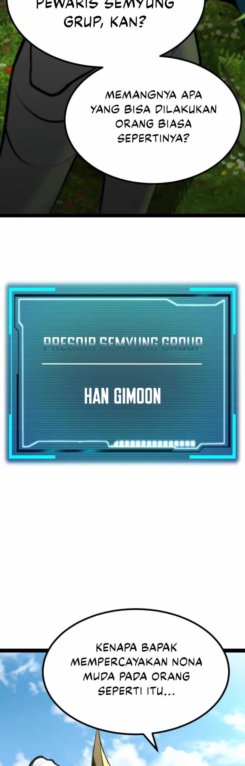 Level 999 Goblin Bab 8 halaman 71
