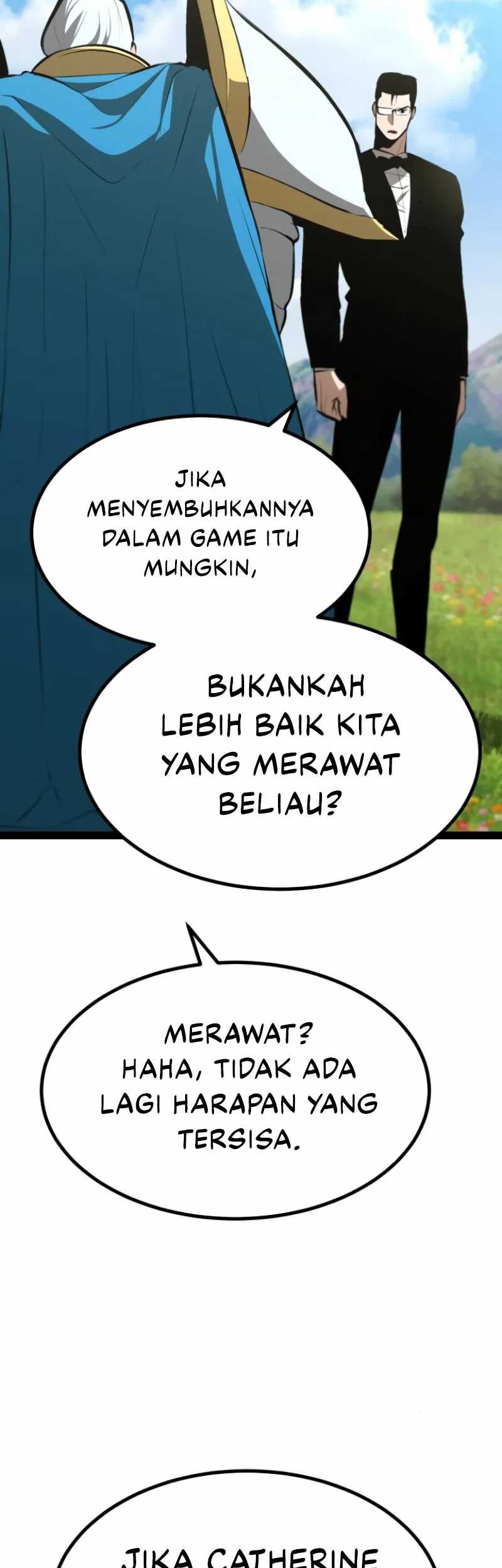 Level 999 Goblin Bab 8 halaman 72