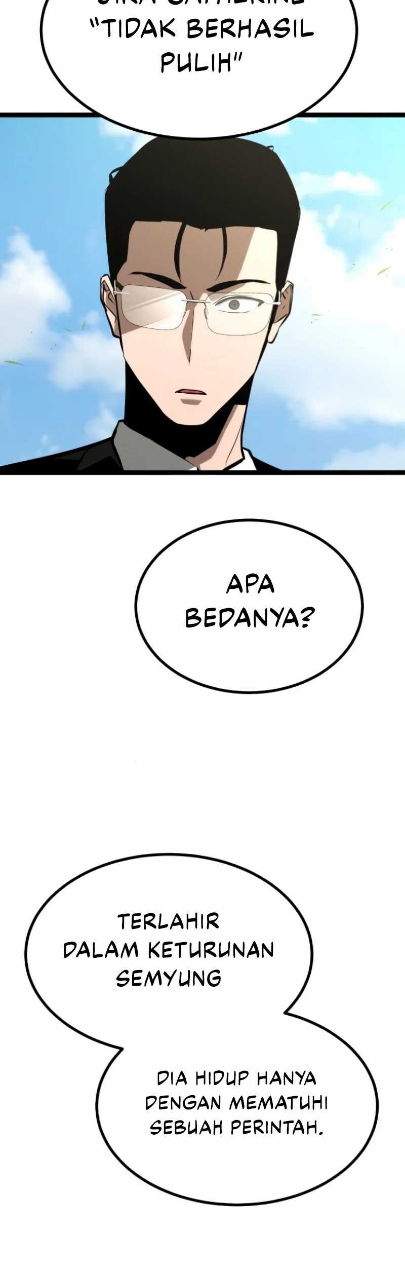 Level 999 Goblin Bab 8 halaman 73