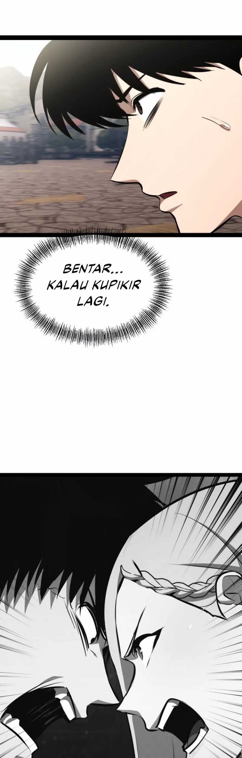 Level 999 Goblin Bab 8 halaman 77