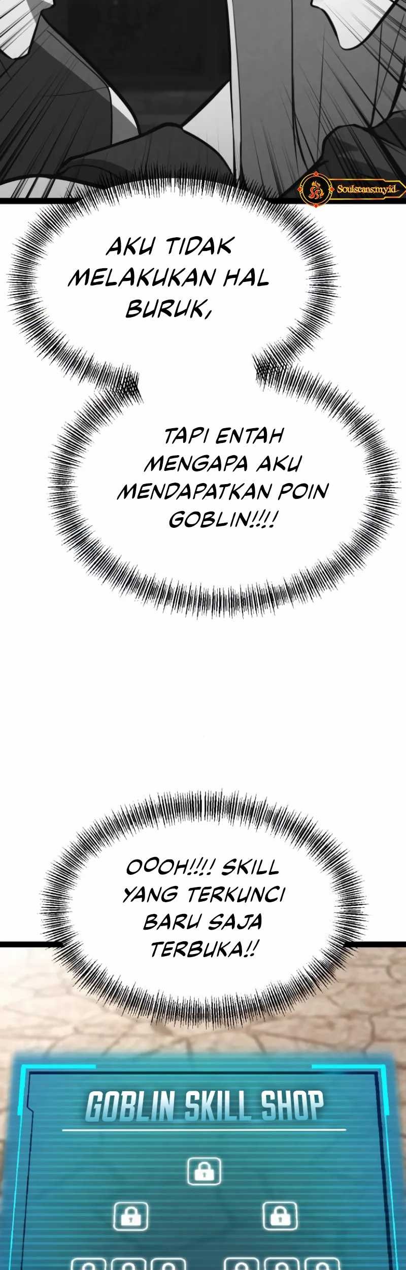 Level 999 Goblin Bab 8 halaman 78