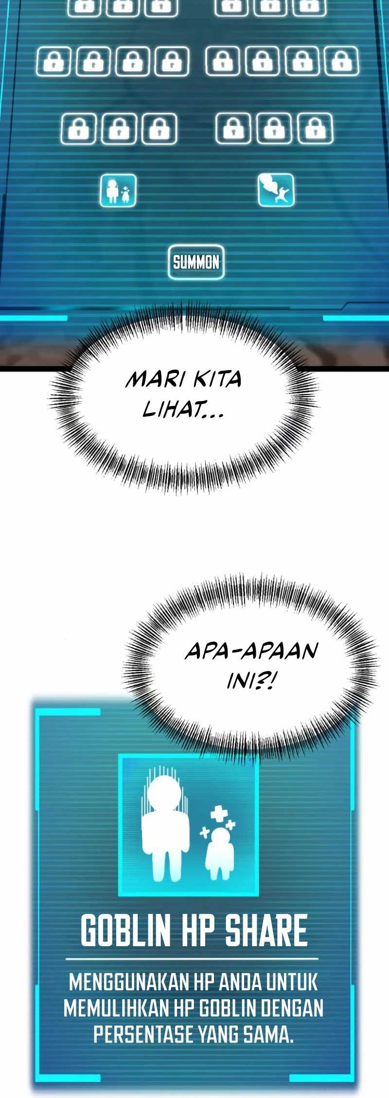 Level 999 Goblin Bab 8 halaman 79