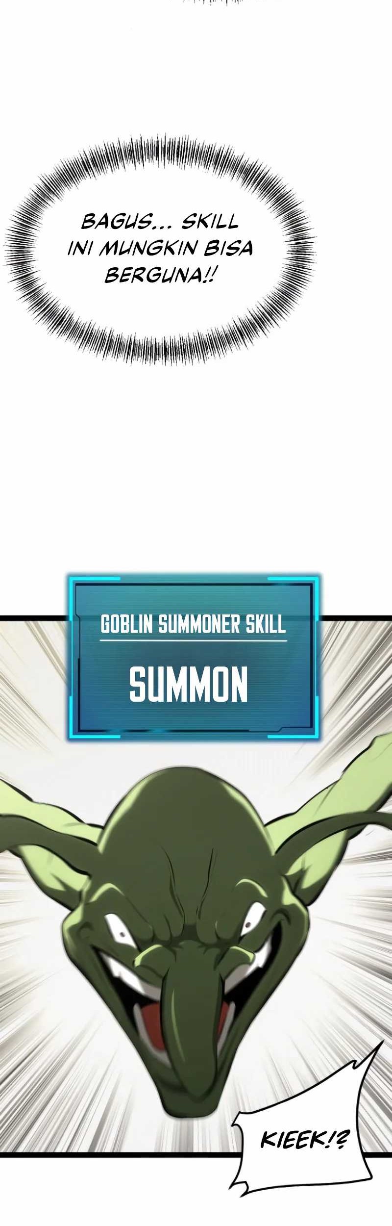 Level 999 Goblin Bab 8 halaman 81
