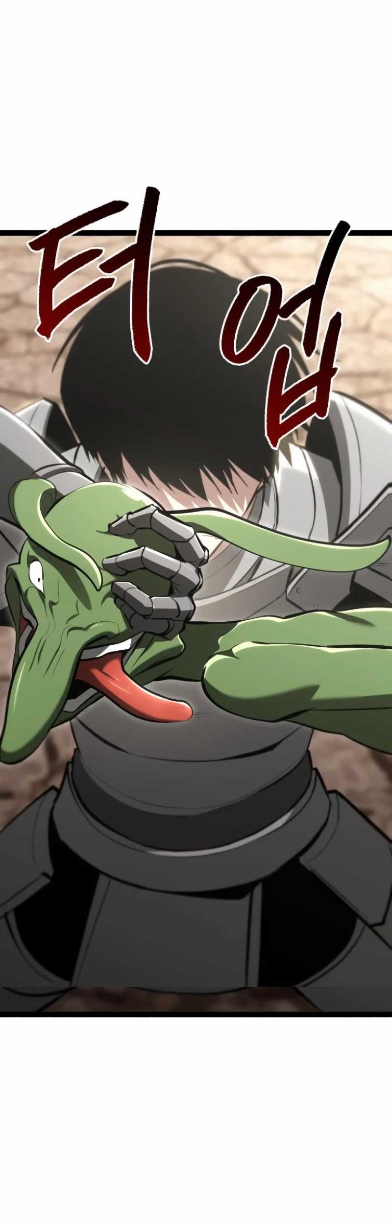 Level 999 Goblin Bab 8 halaman 82