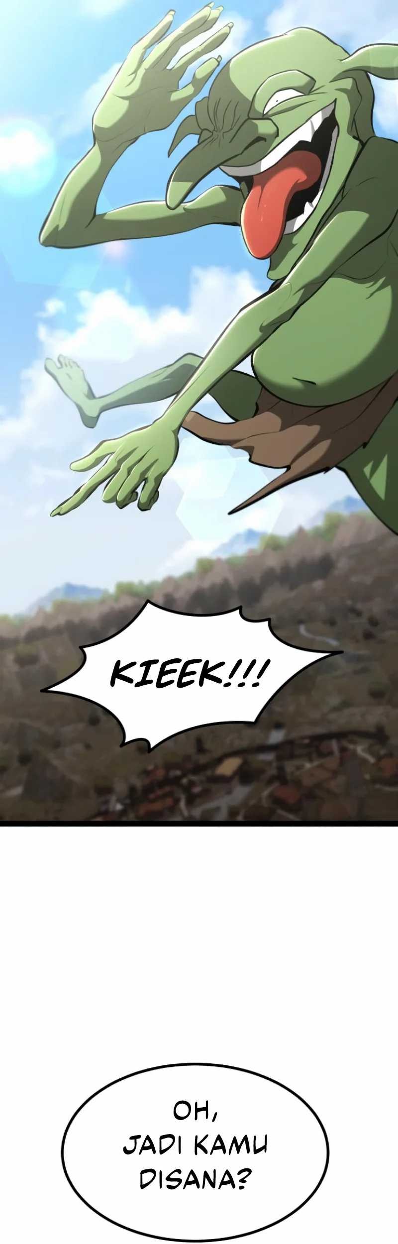 Level 999 Goblin Bab 8 halaman 86