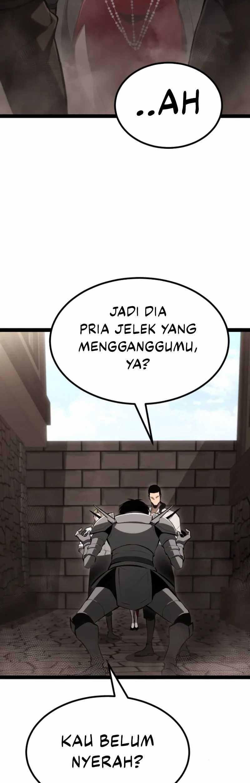 Level 999 Goblin Bab 8 halaman 90