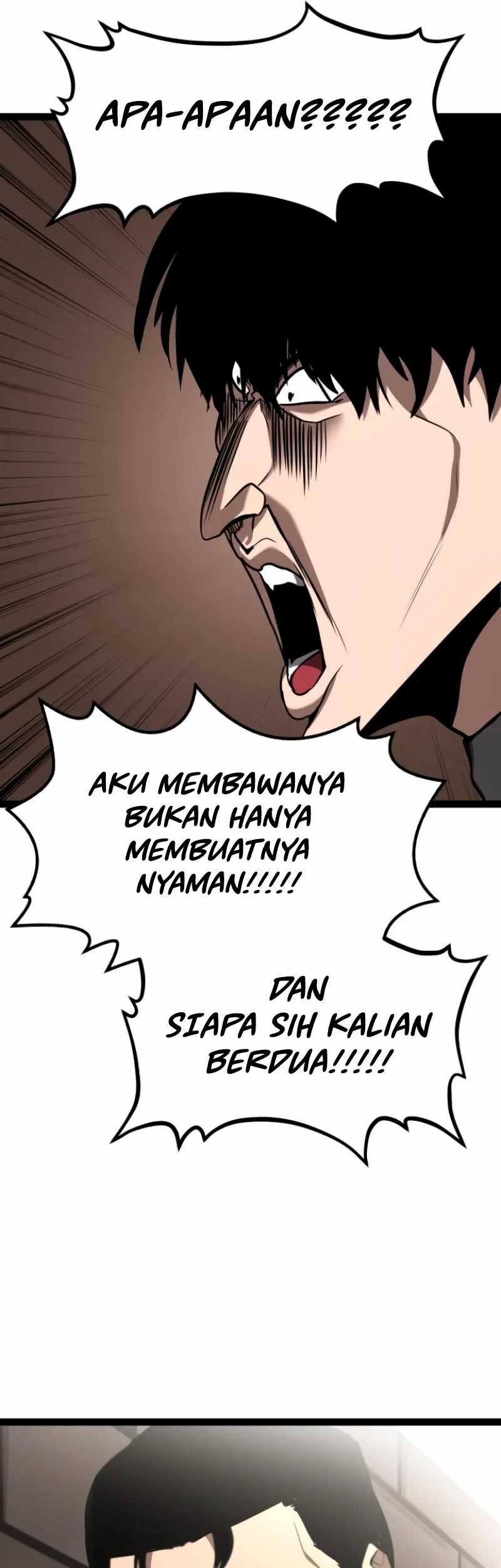Level 999 Goblin Bab 8 halaman 92