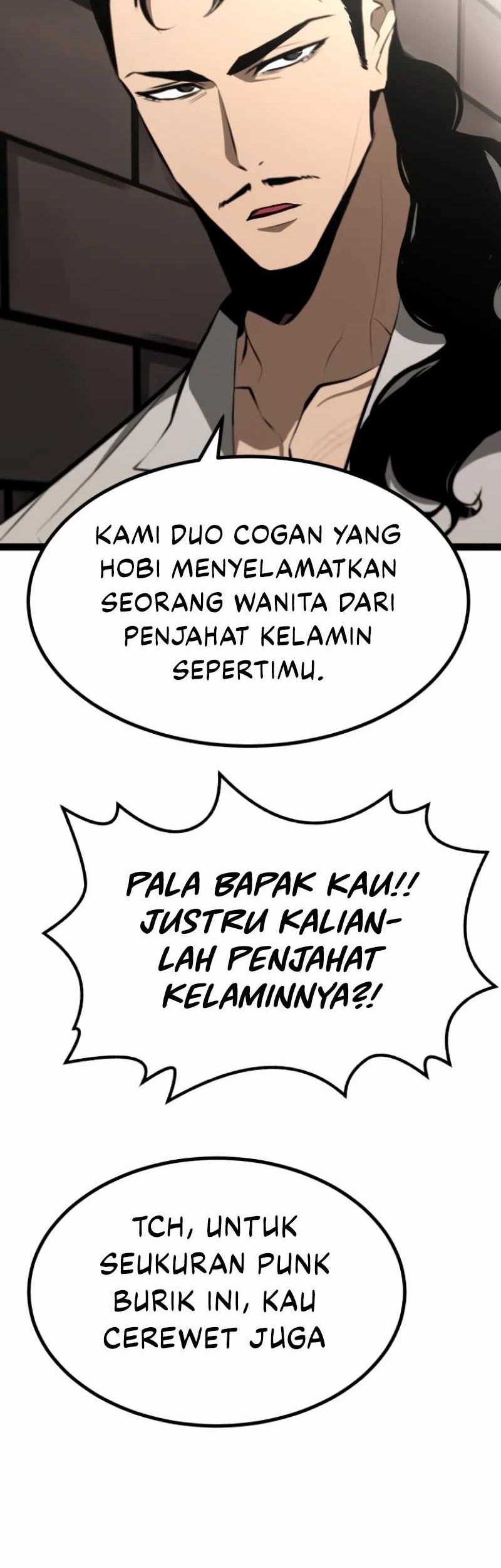 Level 999 Goblin Bab 8 halaman 93