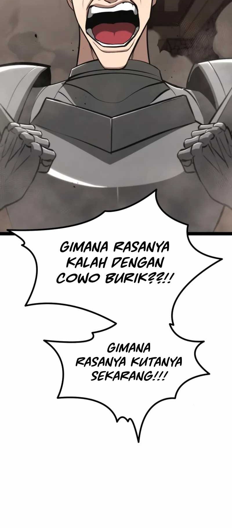 Level 999 Goblin Bab 8 halaman 97