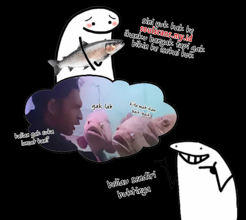 Level 999 Goblin Bab 8 halaman 101