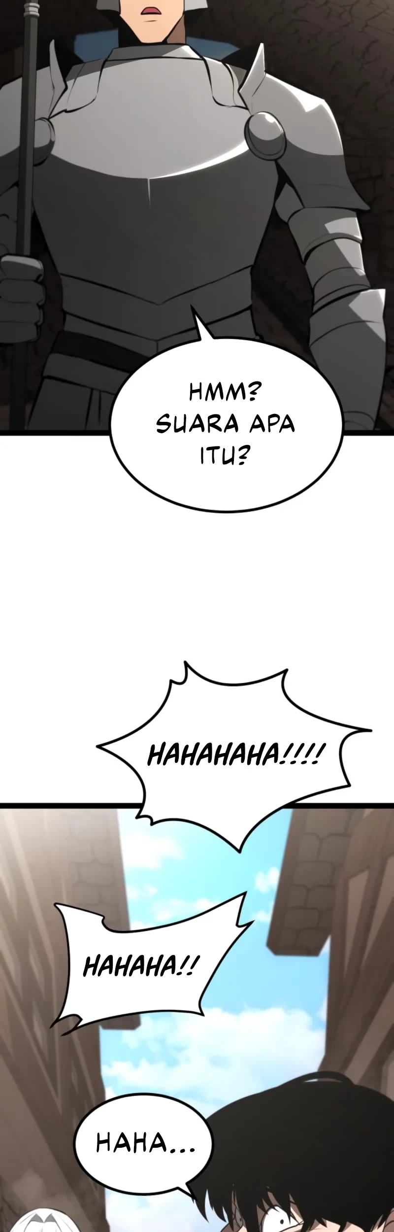 Level 999 Goblin Bab 9 halaman 3
