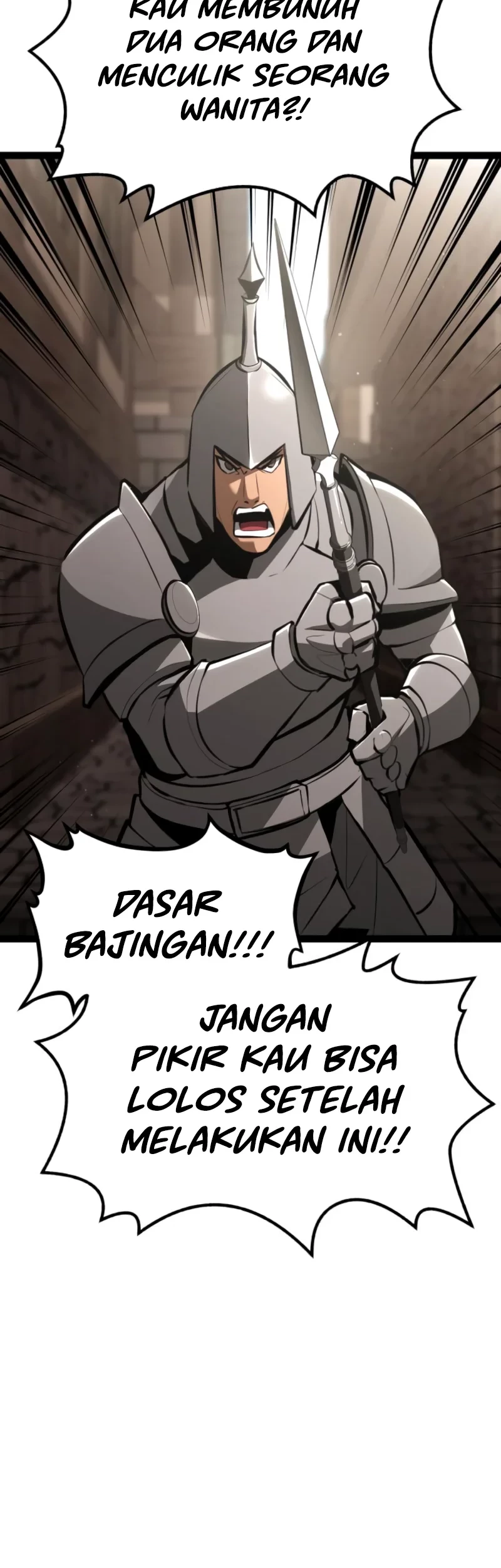 Level 999 Goblin Bab 9 halaman 5