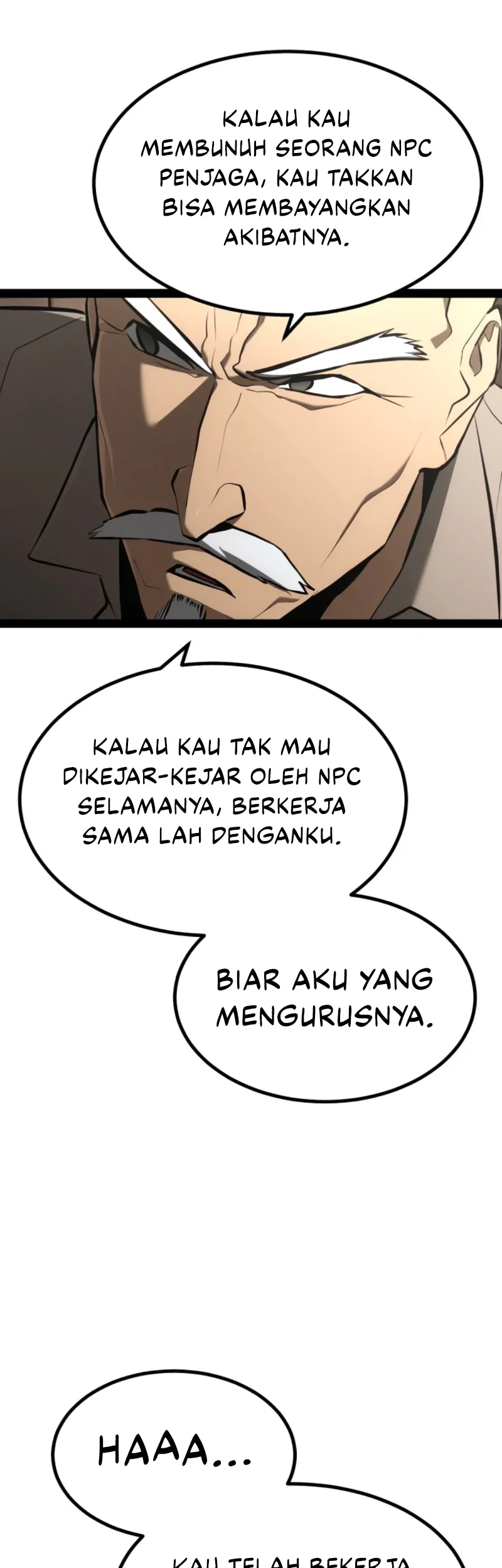 Level 999 Goblin Bab 9 halaman 9