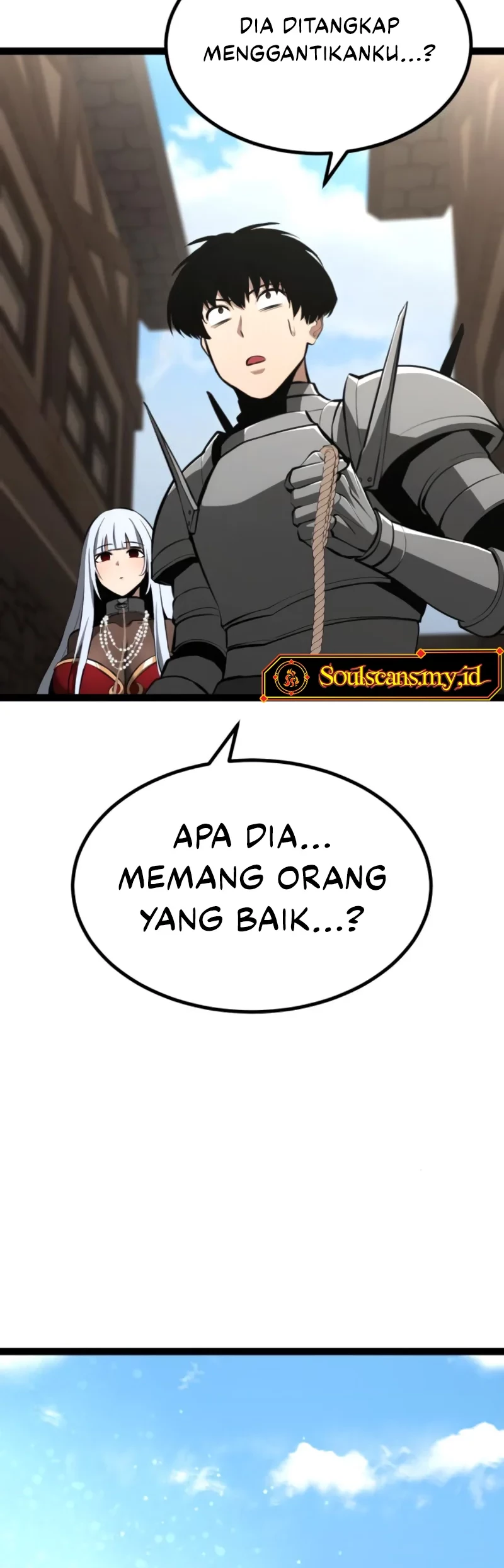 Level 999 Goblin Bab 9 halaman 13
