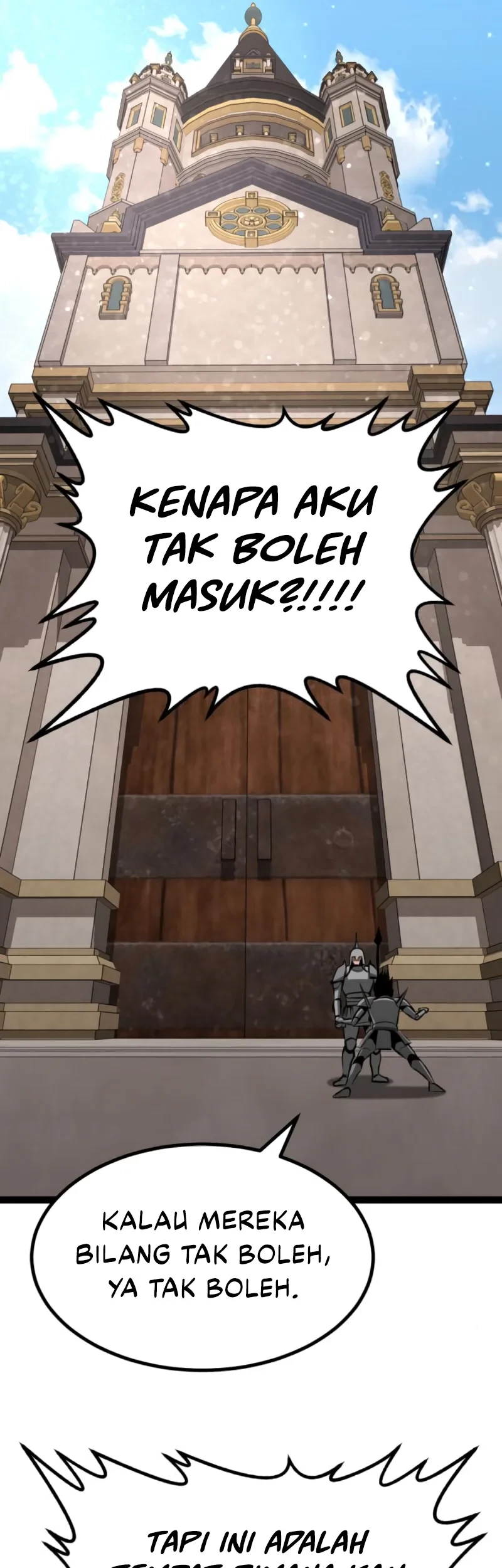 Level 999 Goblin Bab 9 halaman 14