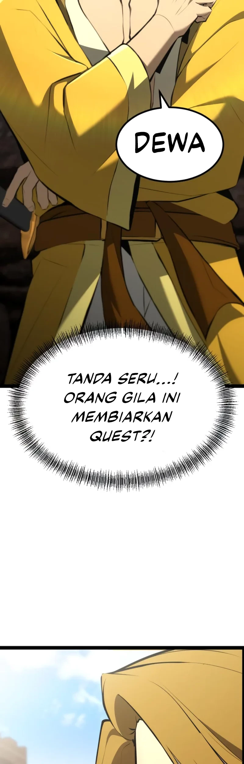Level 999 Goblin Bab 9 halaman 17