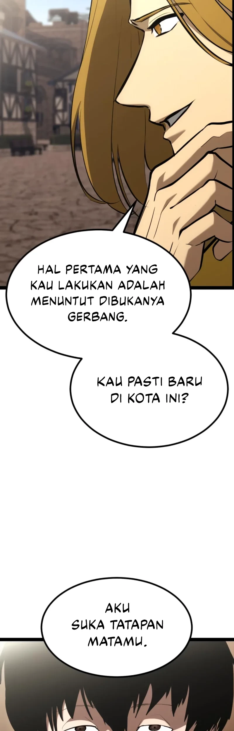 Level 999 Goblin Bab 9 halaman 18
