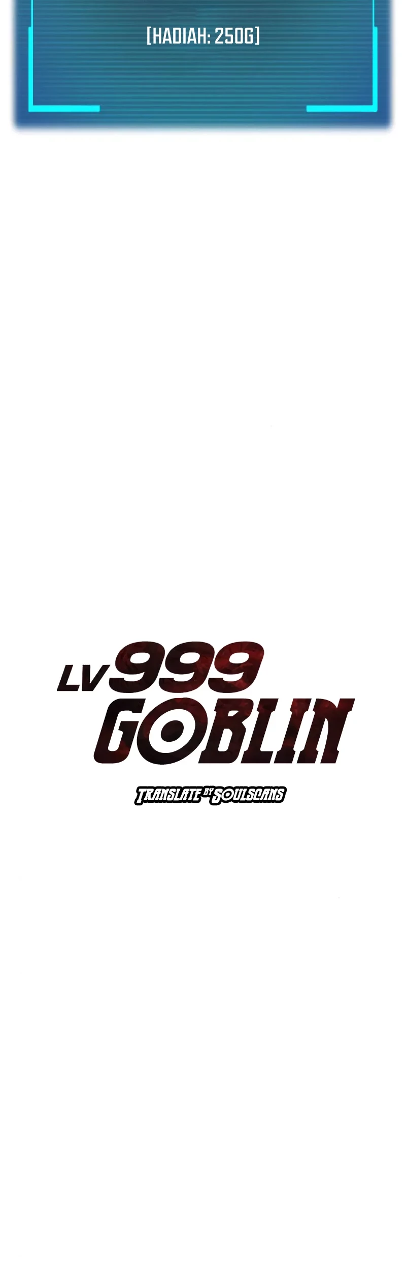 Level 999 Goblin Bab 9 halaman 22
