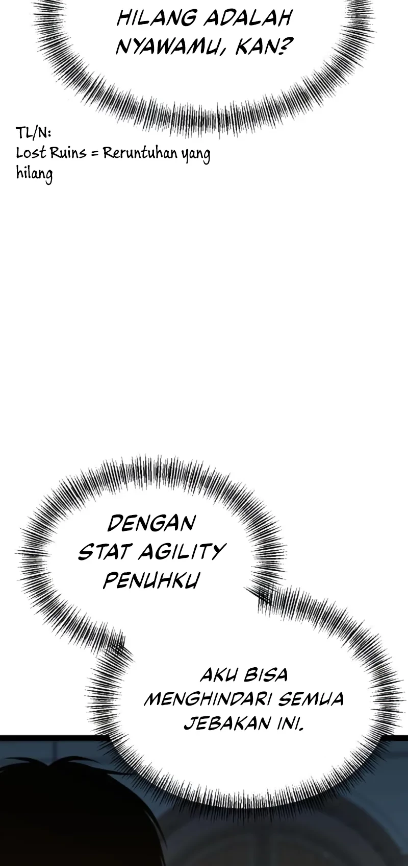 Level 999 Goblin Bab 9 halaman 25