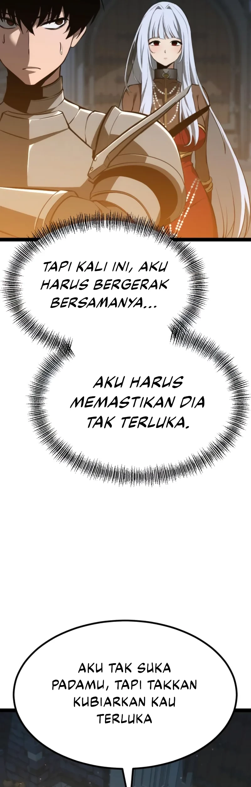 Level 999 Goblin Bab 9 halaman 26