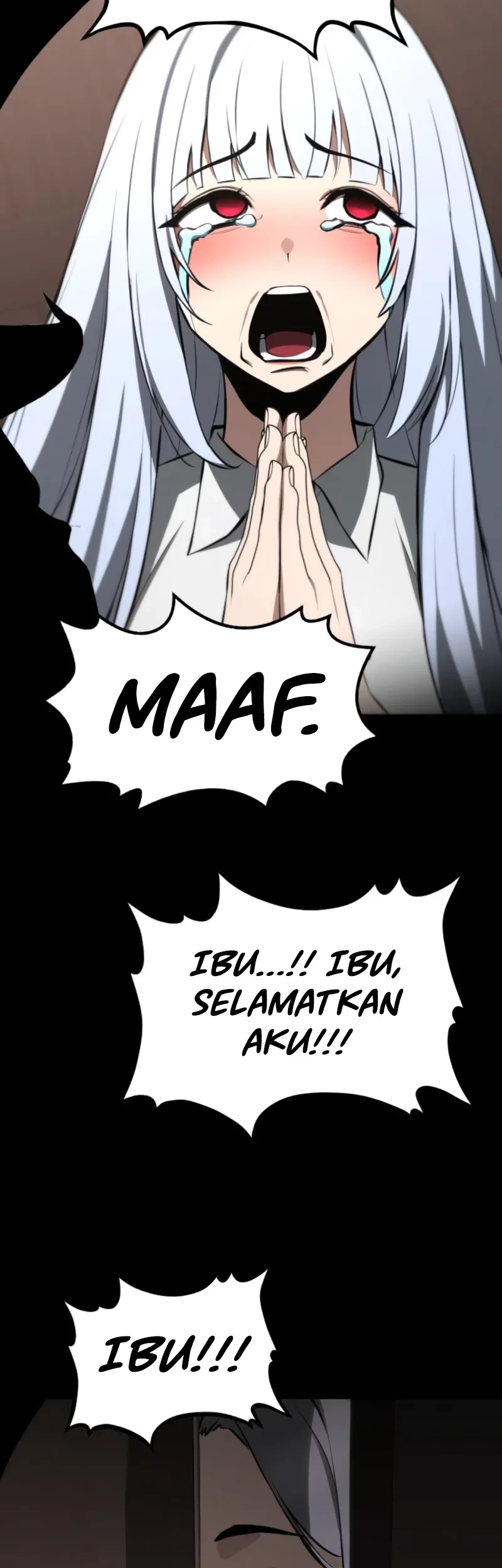 Level 999 Goblin Bab 9 halaman 46