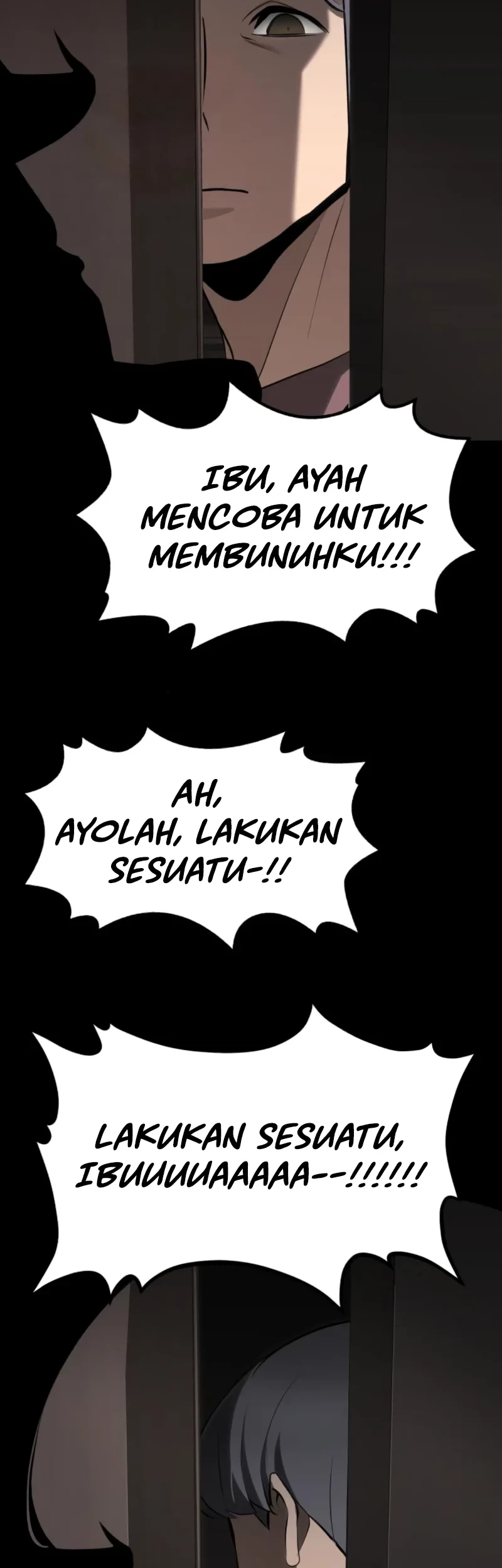 Level 999 Goblin Bab 9 halaman 47