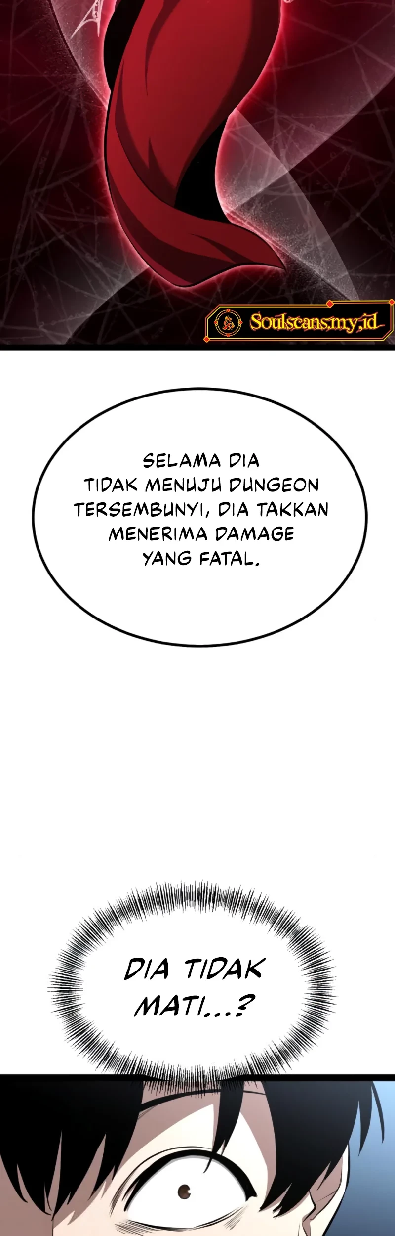 Level 999 Goblin Bab 9 halaman 60