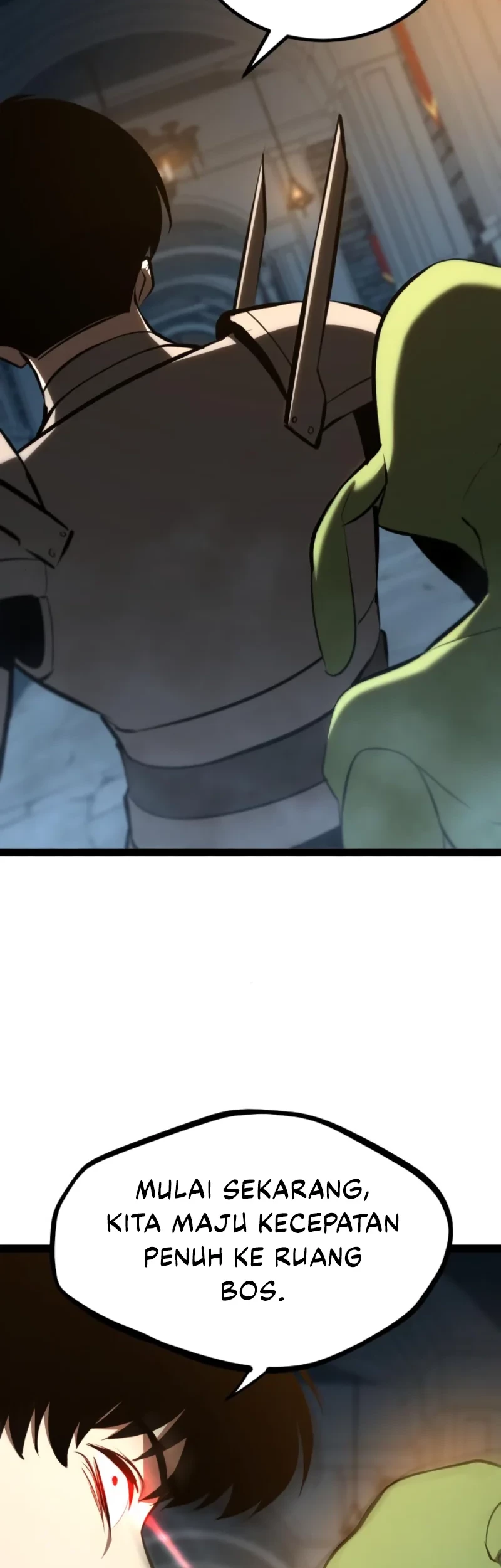 Level 999 Goblin Bab 9 halaman 63