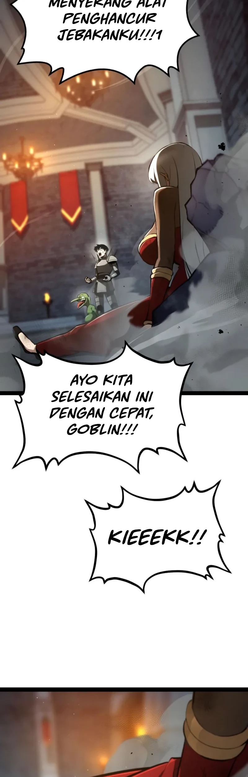 Level 999 Goblin Bab 9 halaman 73